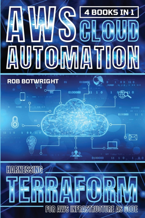 Buch AWS Cloud Automation Rob Botwright
