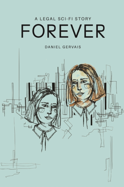E-knjiga Forever Daniel Gervais