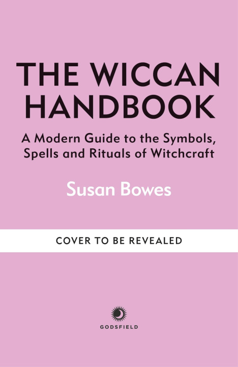 Книга The Wiccan Handbook 