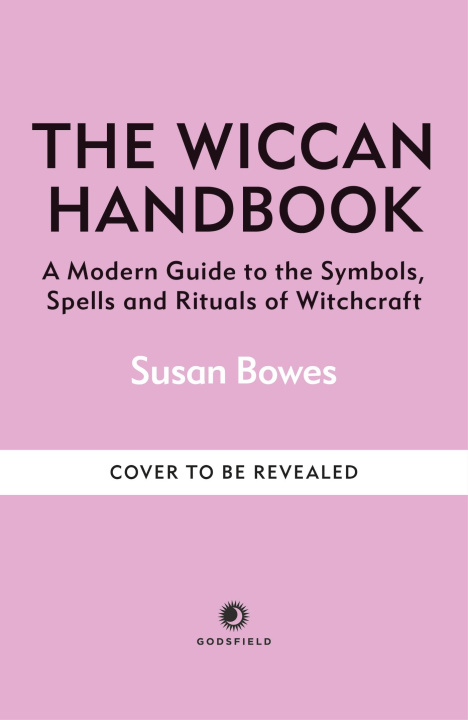 Buch The Wiccan Handbook 