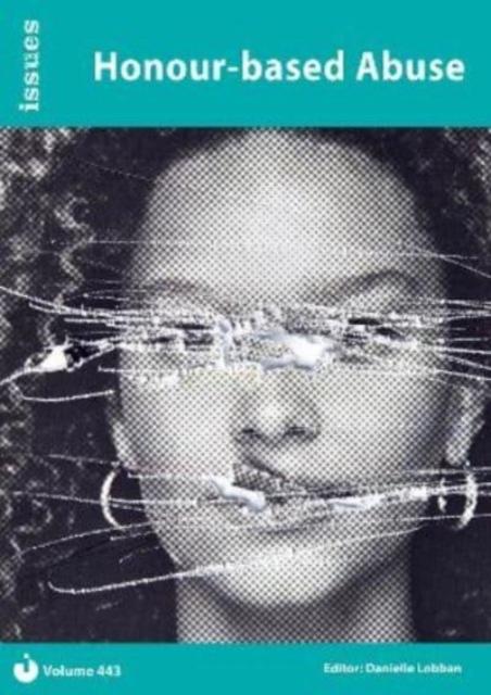 Knjiga Honour-based Abuse Danielle Lobban