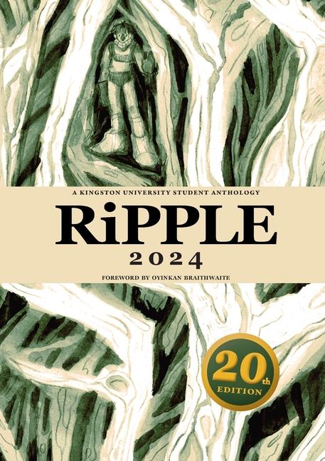 Buch RiPPLE 2024 Kingston University Students