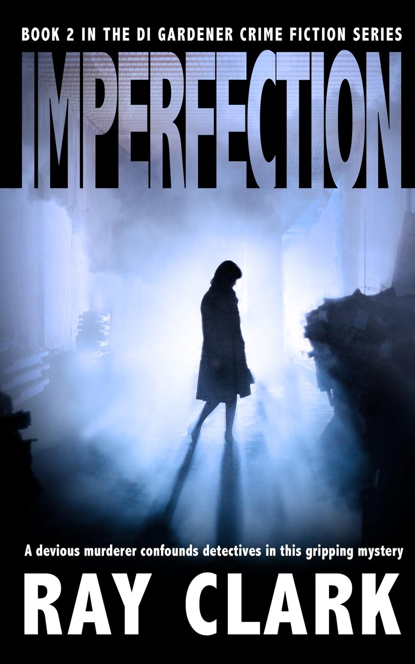 Buch IMPERFECTION Ray Clark