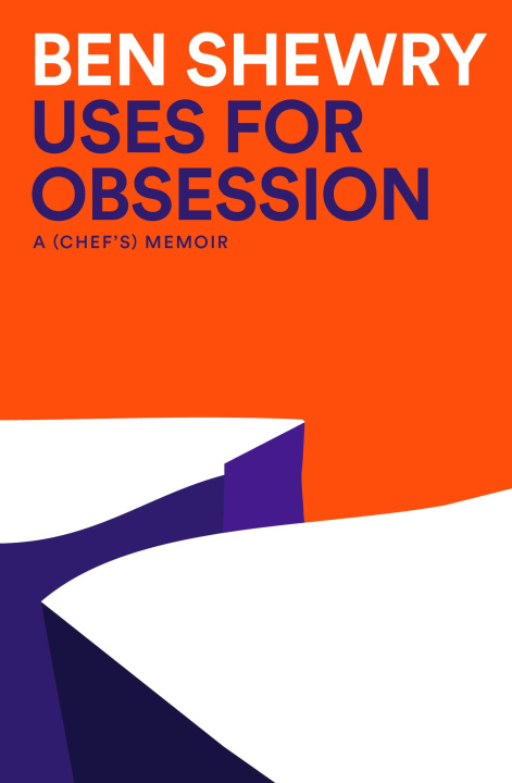 Libro Uses for Obsession Shewry