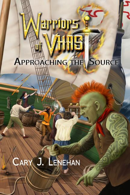 Knjiga Approaching the Source Cary Lenehan