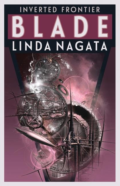 Knjiga Blade Linda Nagata