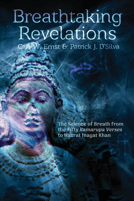 Boek Breathtaking Revelations Patrick D'Silva