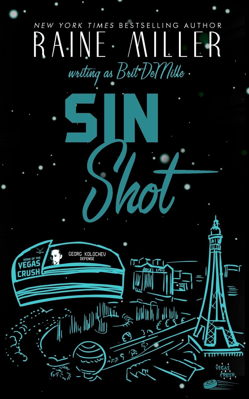 Book Sin Shot Brit DeMille