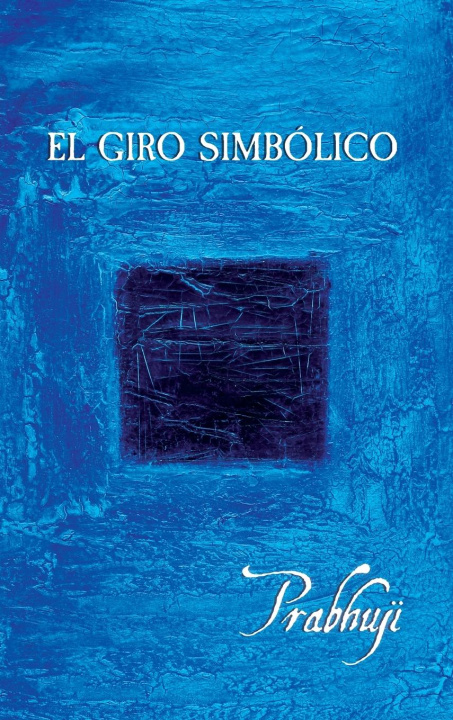 Kniha El giro simbolico 