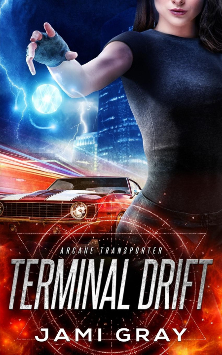 Buch Terminal Drift Jami Gray