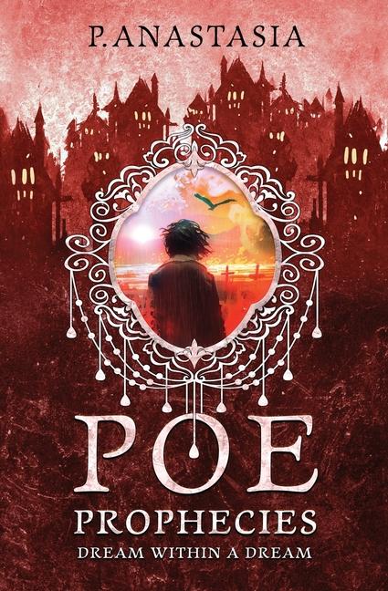 Knjiga POE Prophecies P. Anastasia