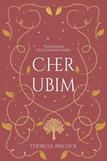 Buch Cherubim Theresa Pocock