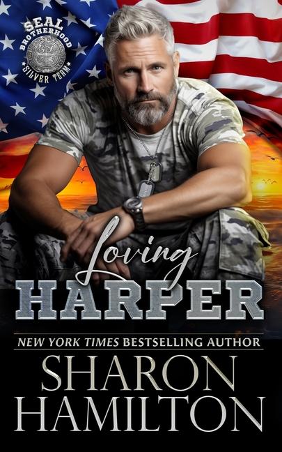 Knjiga Loving Harper Sharon Hamilton