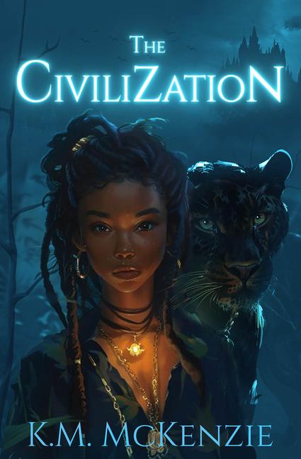 Kniha The Civilization K. M Mckenzie