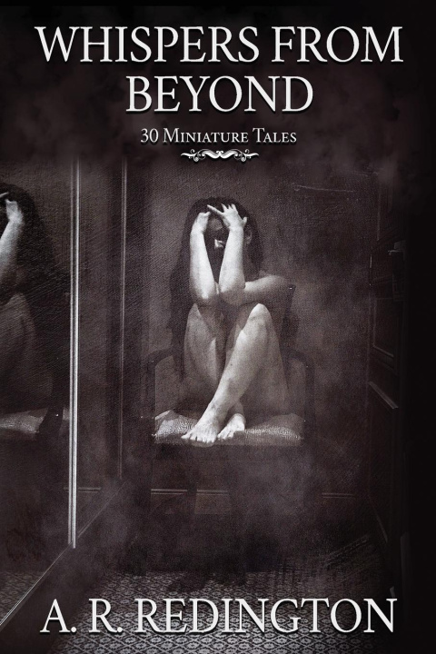 Knjiga Whispers from Beyond A. R. Redington