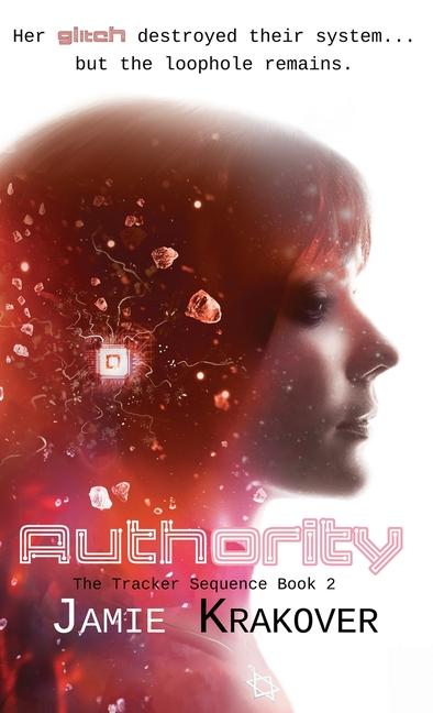 Book Authority Jamie Krakover