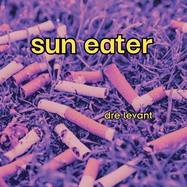 Carte sun eater dre levant