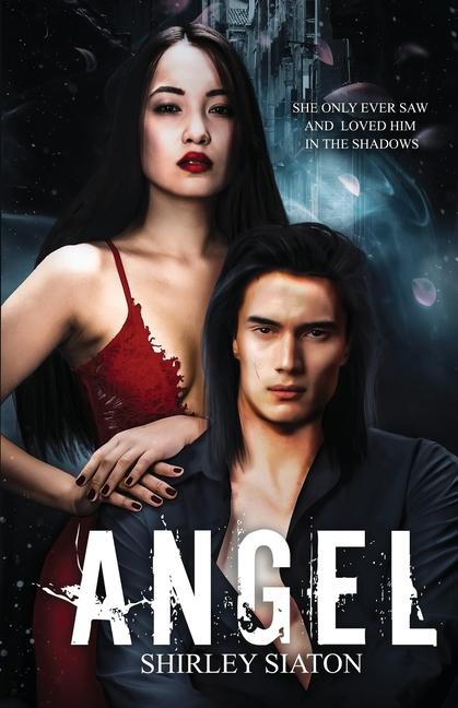 Knjiga Angel Shirley Siaton
