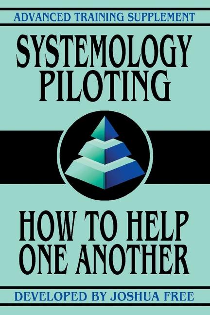 Knjiga Systemology Piloting Joshua Free