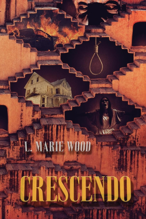 Knjiga Crescendo L. Marie Wood