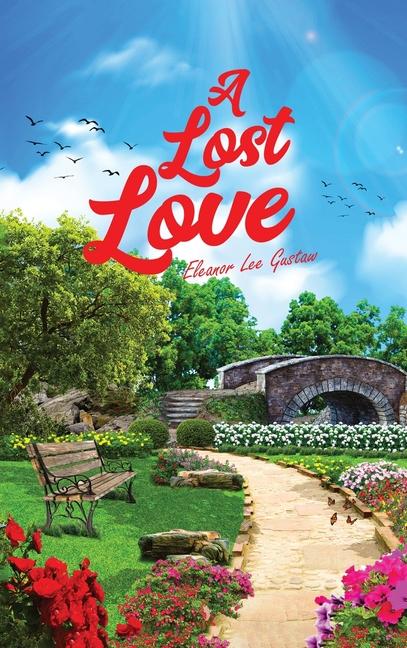 Knjiga A Lost Love Eleanor Lee Gustaw