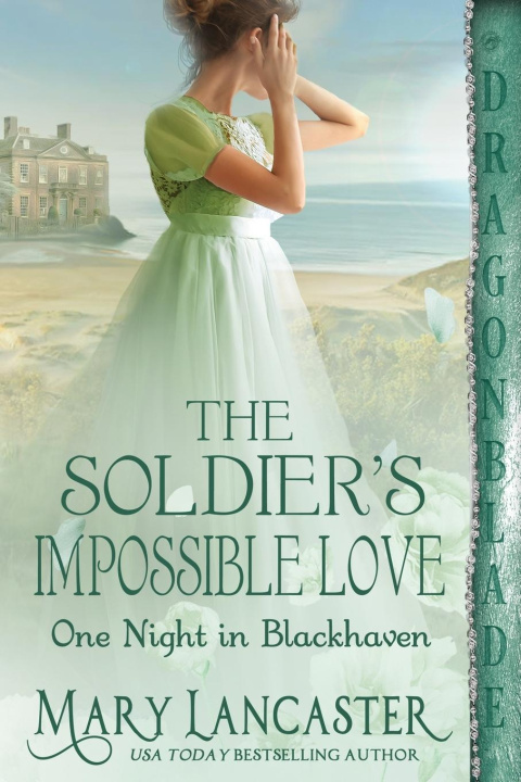 Buch The Soldier's Impossible Love Mary Lancaster