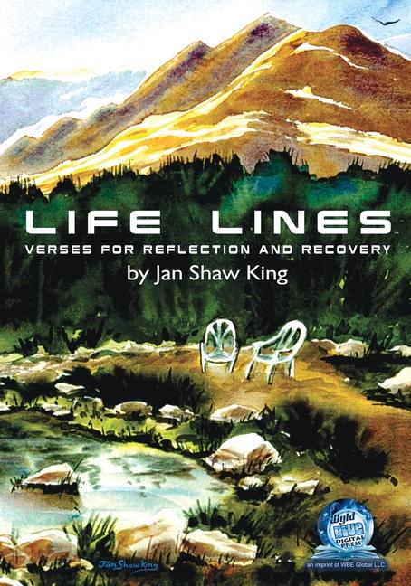 Knjiga Life Lines Jan Shaw King