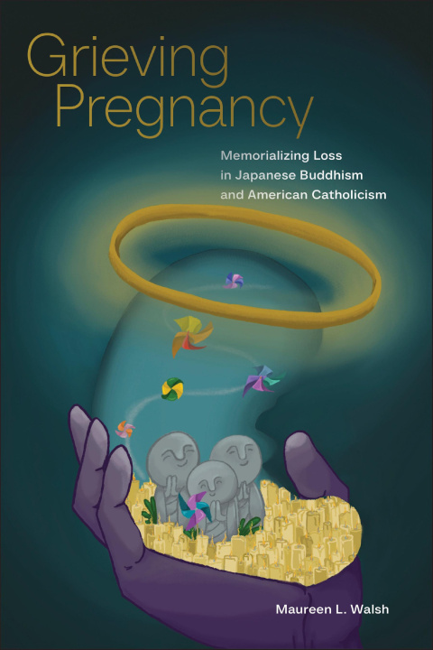 Book Grieving Pregnancy Walsh