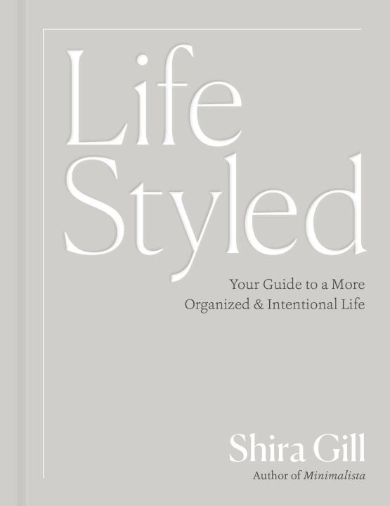 Книга Lifestyled 