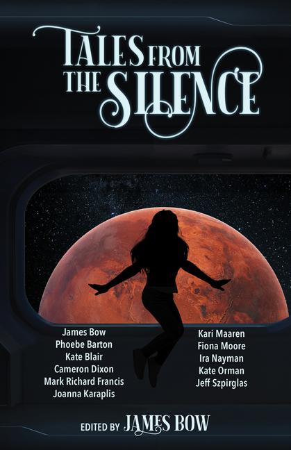 Book Tales from the Silence James Bow