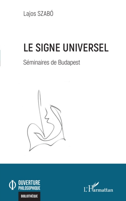 E-kniha Le signe universel Szabo