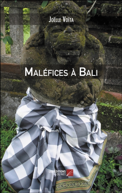 E-kniha Malefices a Bali Voita Joelle Voita