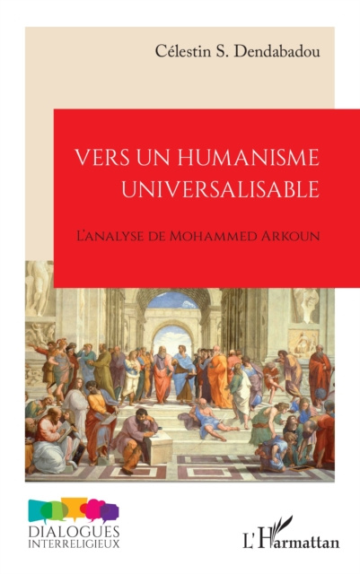 E-kniha Vers un humanisme universalisable Dendabadou