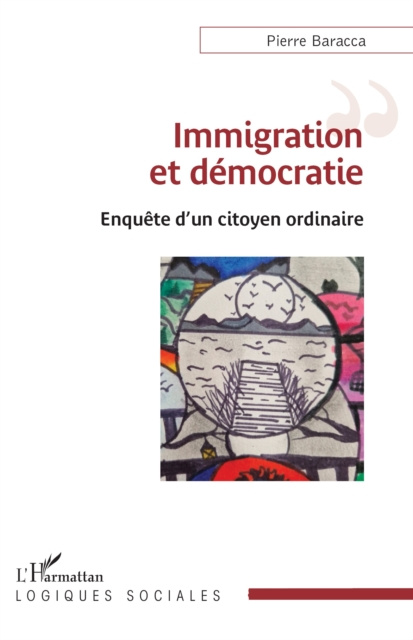 E-kniha Immigration et democratie Baracca