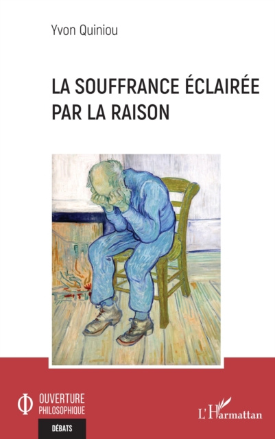 E-kniha La souffrance eclairee par la raison Quiniou