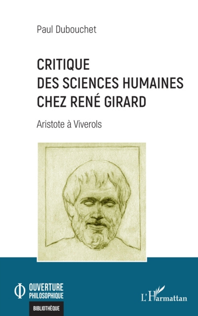 E-kniha Critique des sciences humaines chez Rene Girard Dubouchet