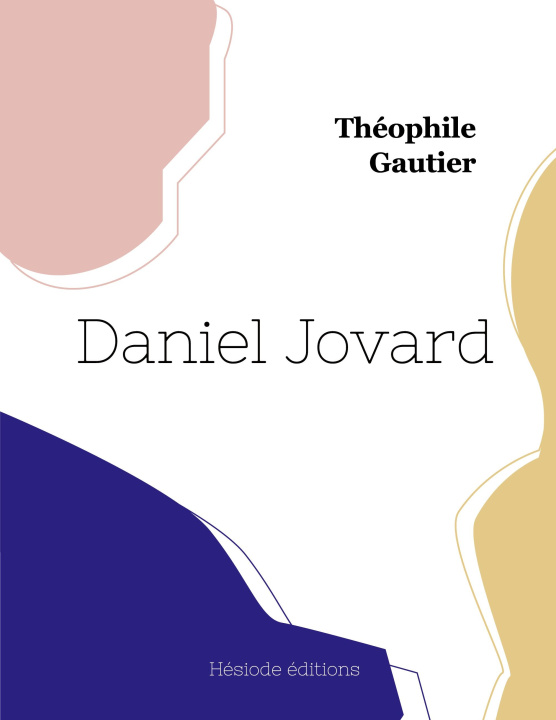 Knjiga Daniel Jovard Gautier