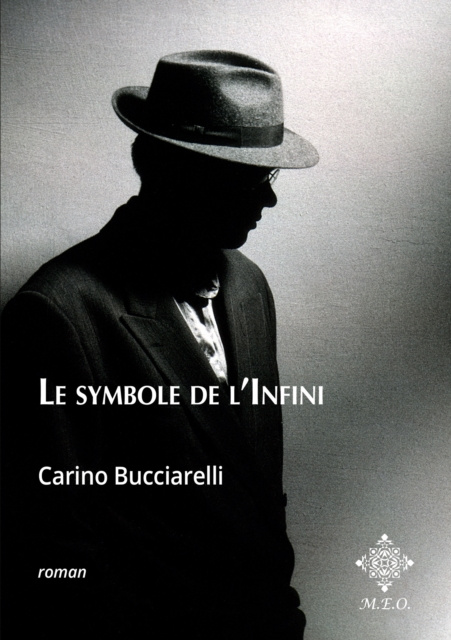 E-kniha Le symbole de l'infini Carino Bucciarelli