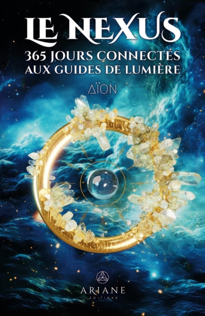 E-kniha Le Nexux Aion Aion
