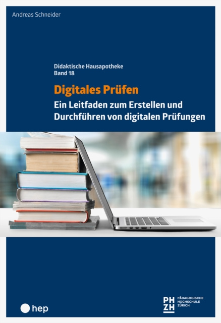 E-kniha Digitales Prufen (E-Book) Andreas Schneider