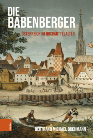 Libro Die Babenberger 