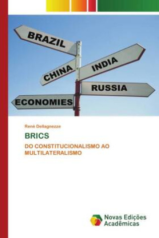 Buch BRICS René Dellagnezze
