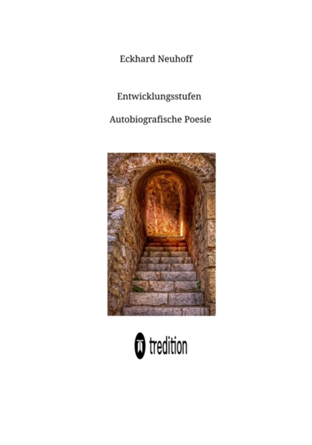 E-knjiga Entwicklungsstufen Eckhard Neuhoff