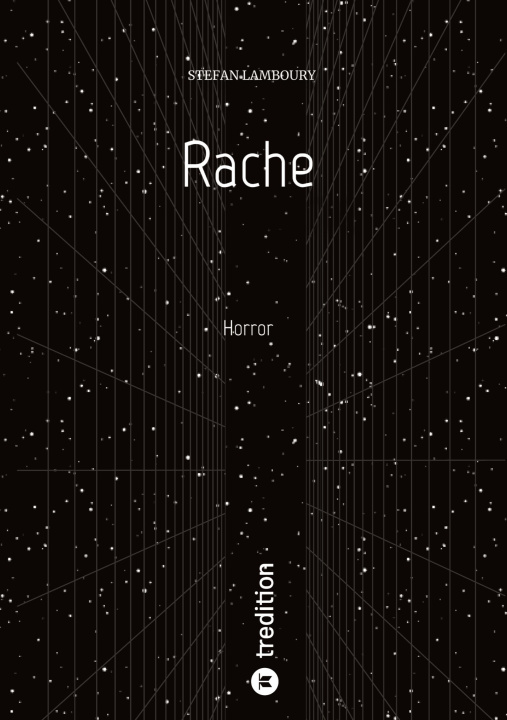 Βιβλίο Rache Stefan Lamboury