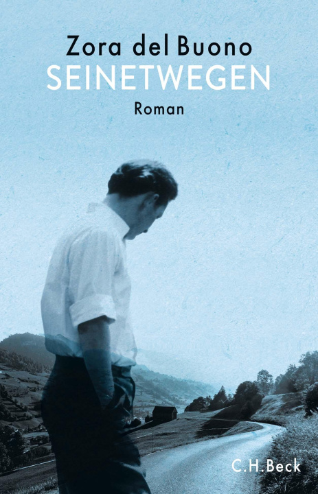 Book Seinetwegen Zora Del Buono