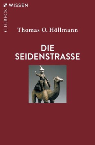 Könyv Die Seidenstraße 