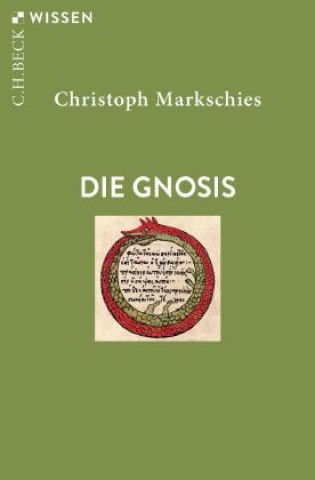 Könyv Die Gnosis 