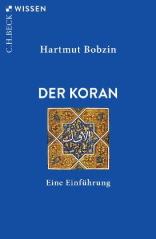 Carte Der Koran 