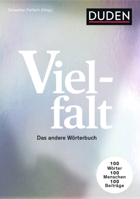 E-book Vielfalt Sebastian Pertsch