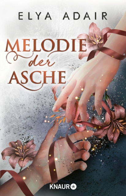 E-kniha Melodie der Asche Elya Adair